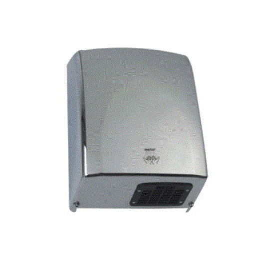 Máy sấy tay cảm ứng vỏ inox 1800W ATMOR JXG-210N (JXG210N)