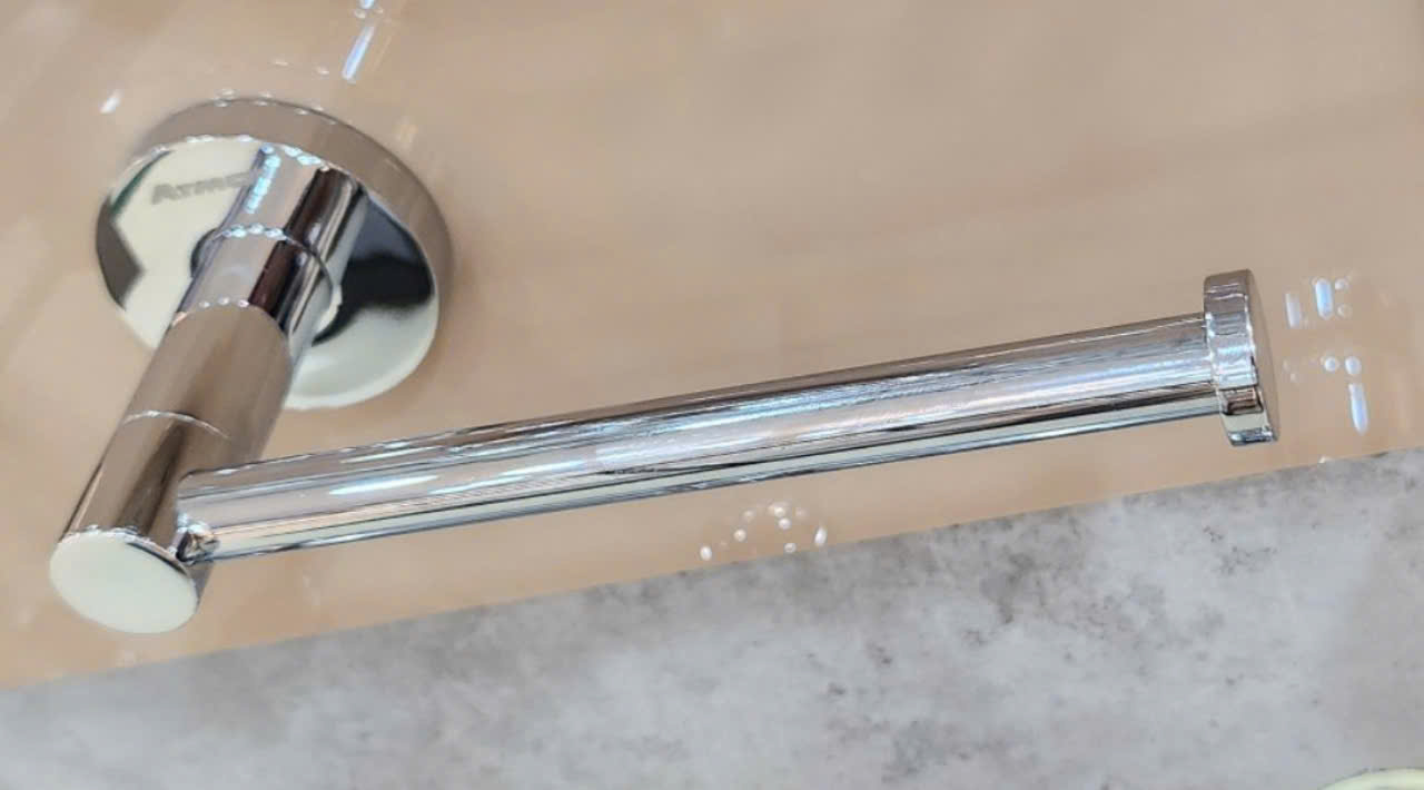 Trục giấy vệ sinh ATMOR 7916B - 3