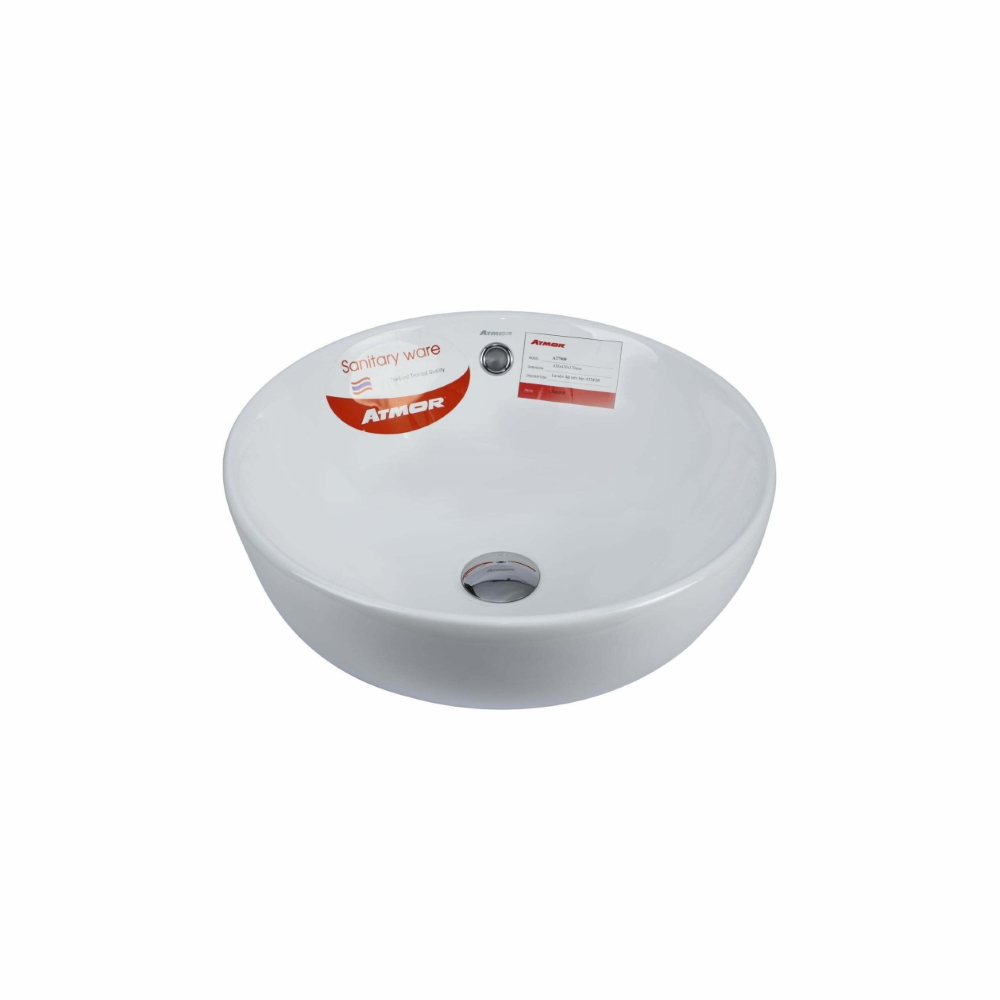 Lavabo đặt bàn ATMOR AT7008 - 3