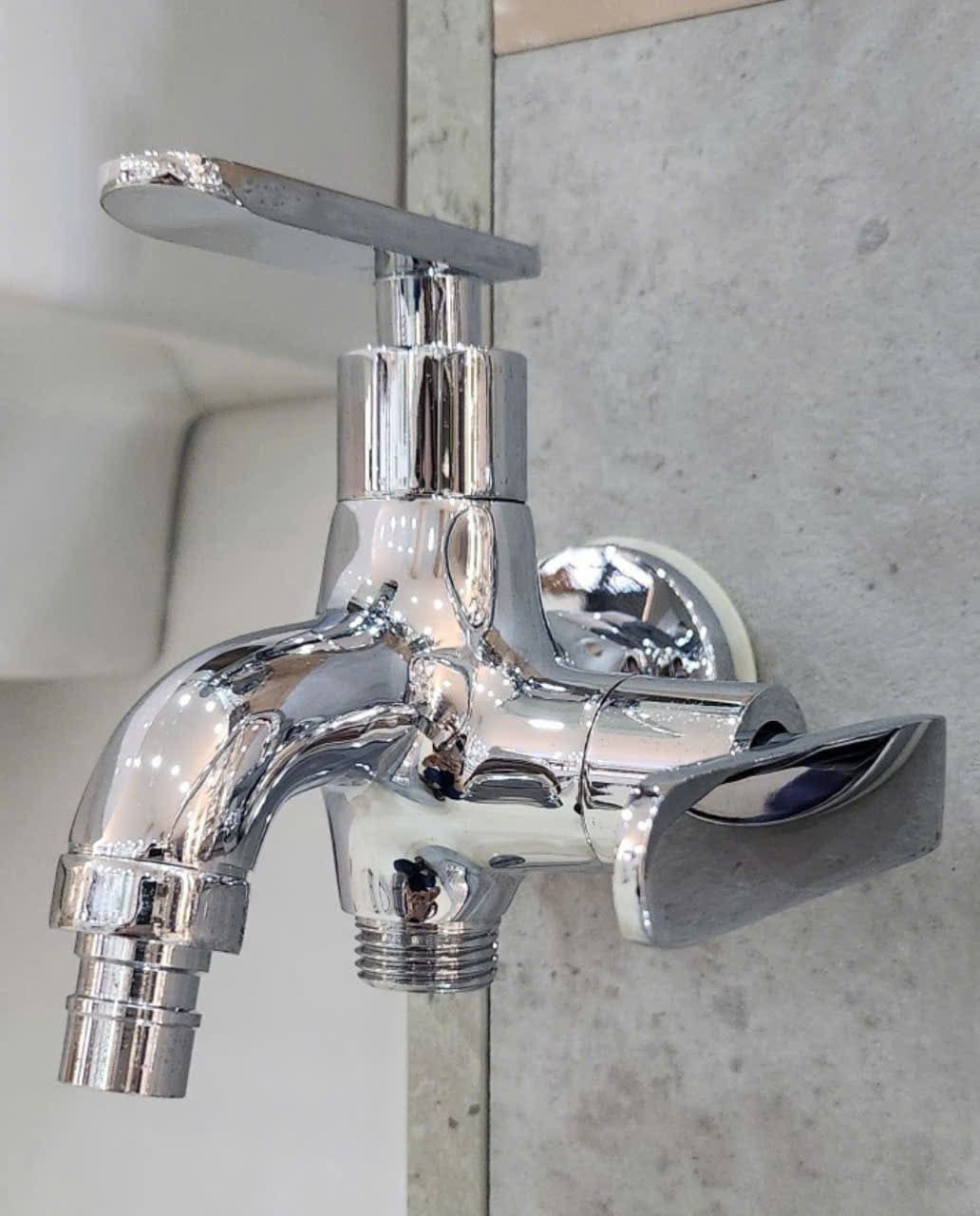 Củ sen tắm lạnh ATMOR AT001 - 4