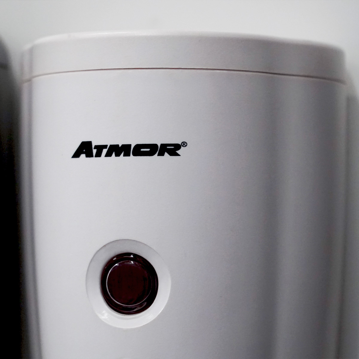 Hộp nhấn xà phòng 500ml ATMOR DH-600W (DH600W) - 5