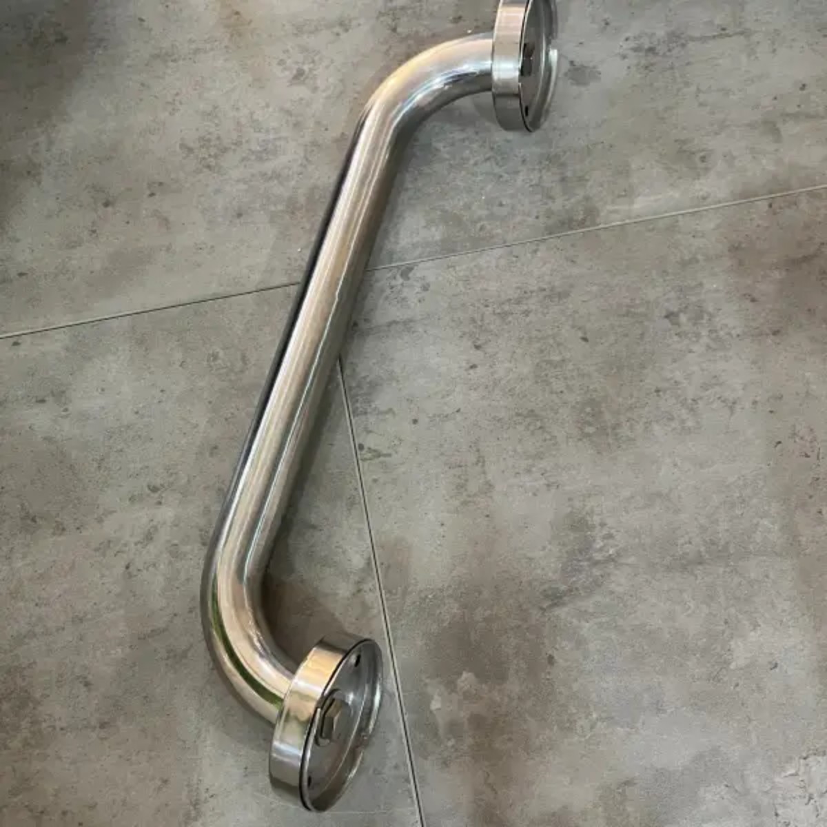 Thanh tay vịn inox 304 ATMOR HA-604S - 4