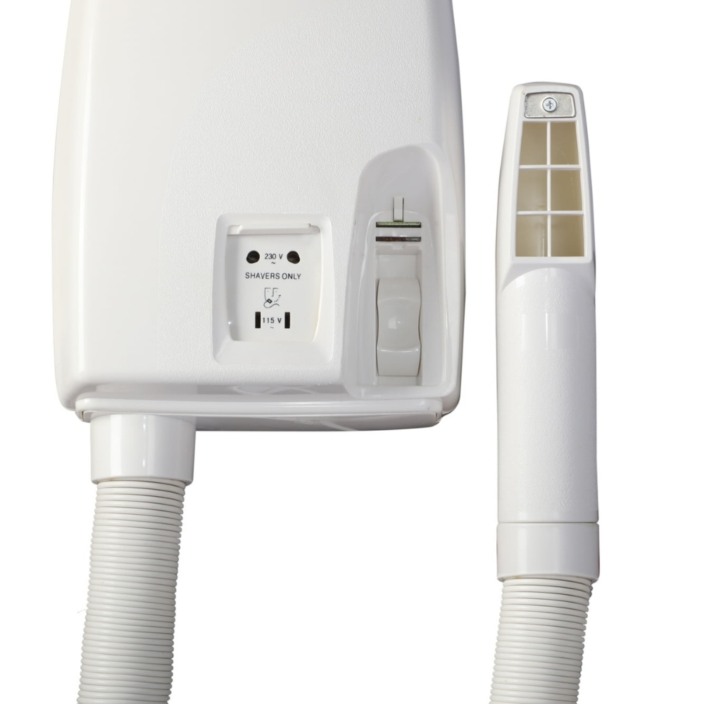 Máy sấy toàn thân ATMOR JXG-2000A (JXG2000A) - 2