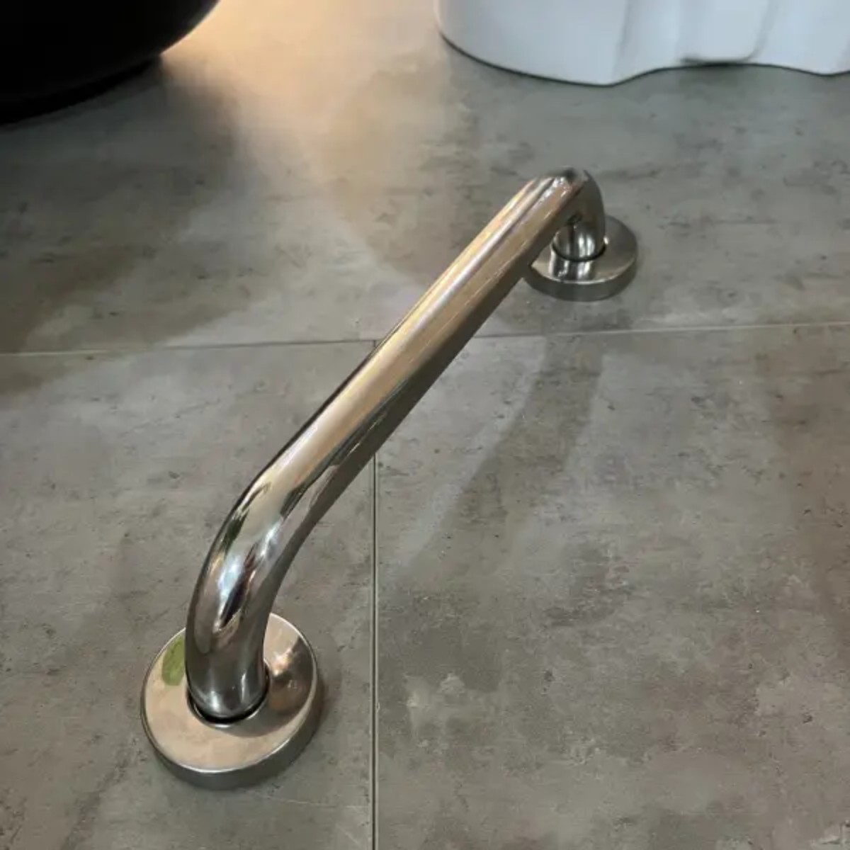 Thanh tay vịn inox 304 ATMOR HA-604S - 3