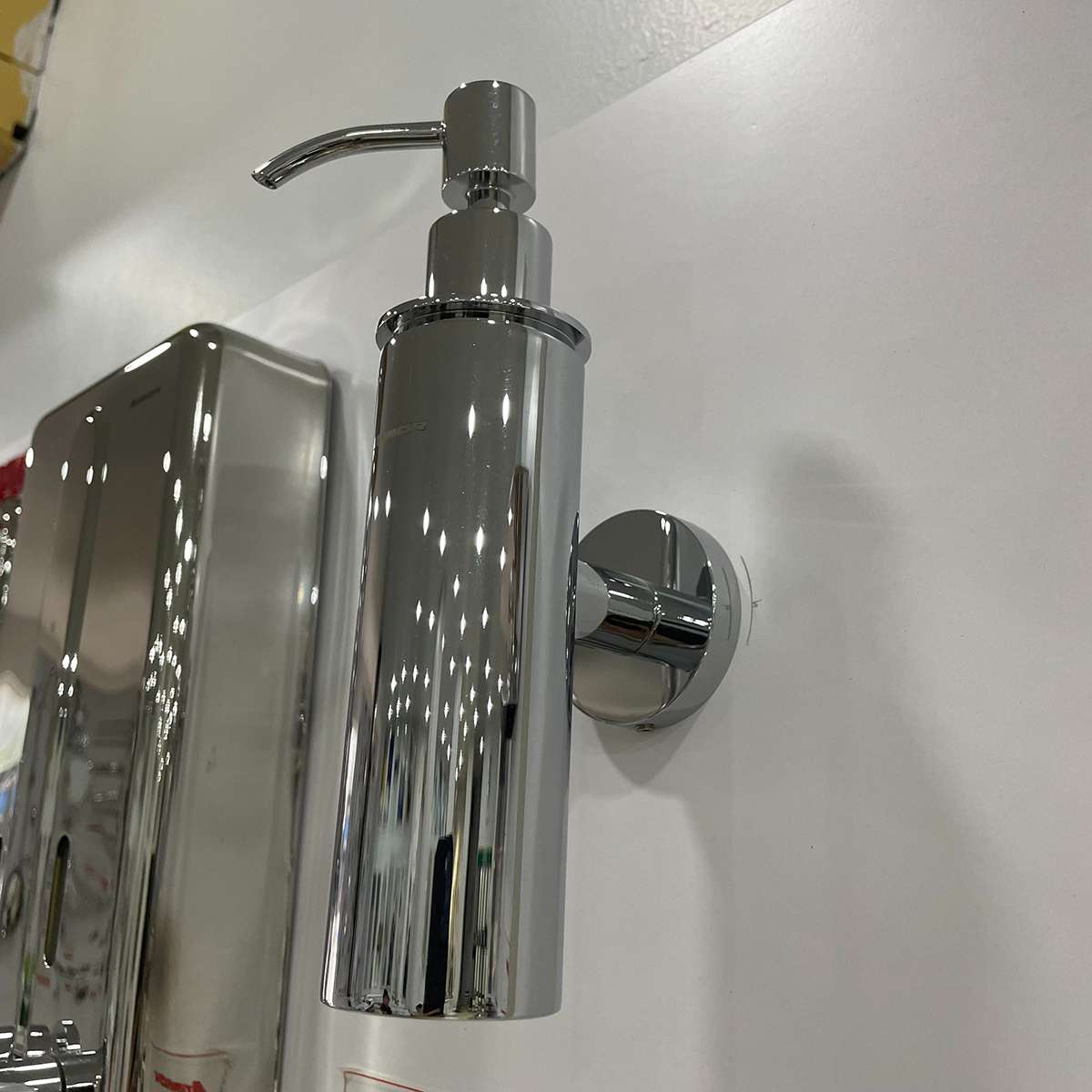 Hộp xà phòng inox ATMOR 8196 - 3
