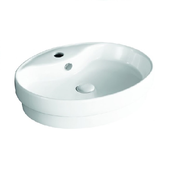 Chậu lavabo đặt bàn ATMOR AT4031A