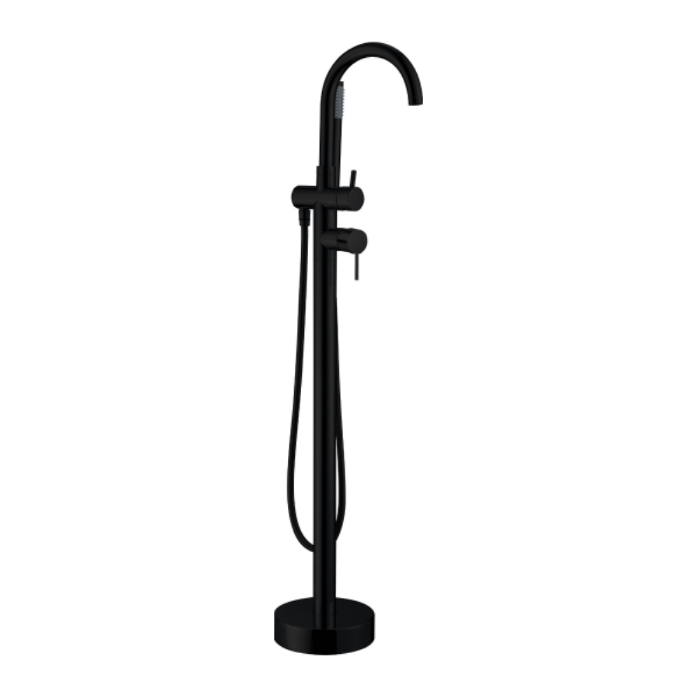 Bộ vòi bồn tắm ATMOR AT1300050A-B01 (AT1300050AB01)