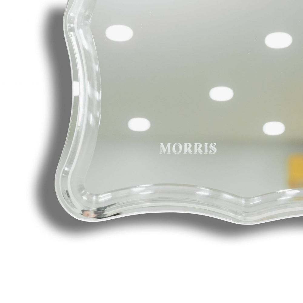 Gương phòng tắm 60x80cm ATMOR DF-6080 (DF6080) - 2
