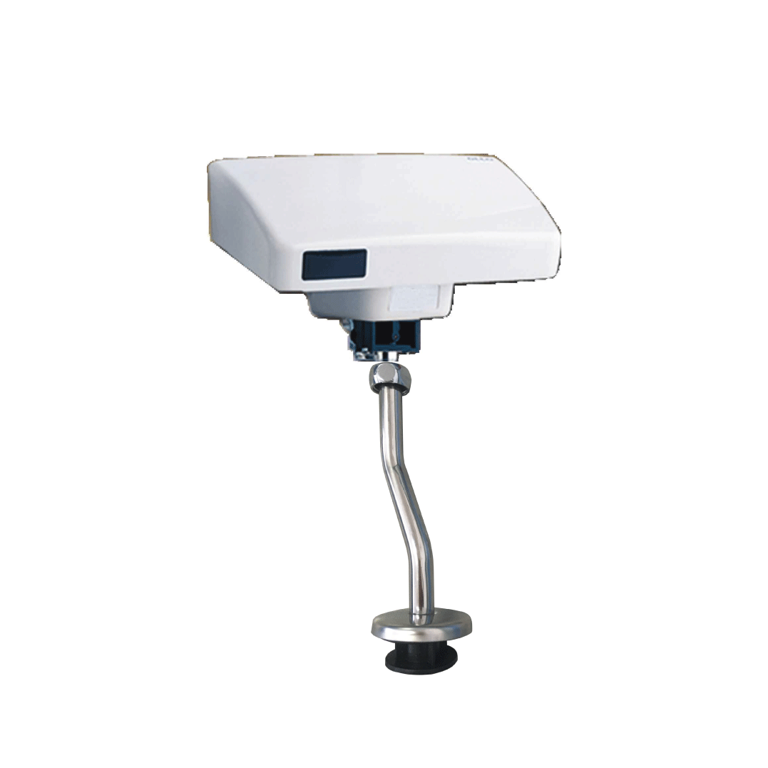 Van xả tiểu nam cảm ứng ATMOR AT-002MX(AC)+AT-102MX (AT102MX)(DC)