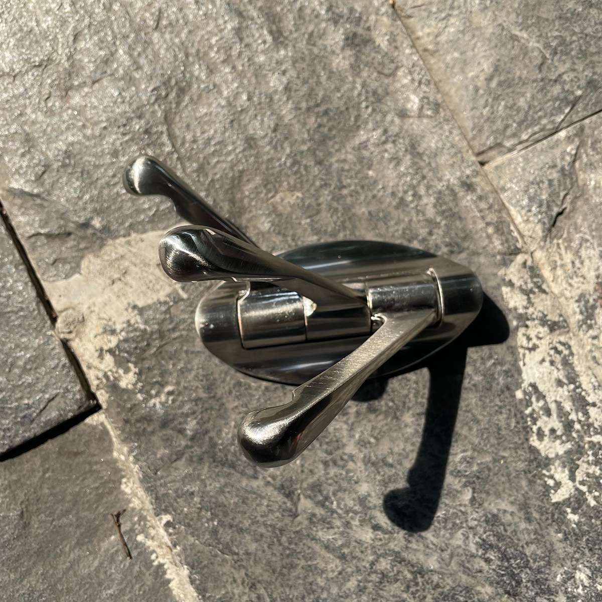 Móc áo ATMOR HOOK-250L (HOOK250L) - 2