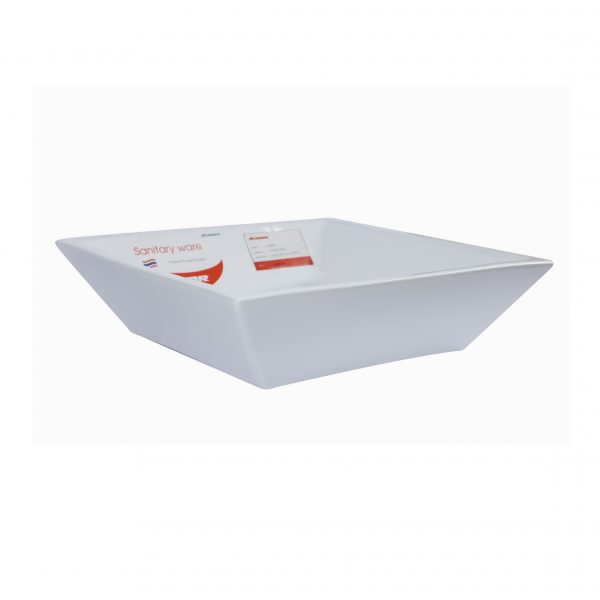 Chậu lavabo đặt bàn ATMOR AT4256 - 2