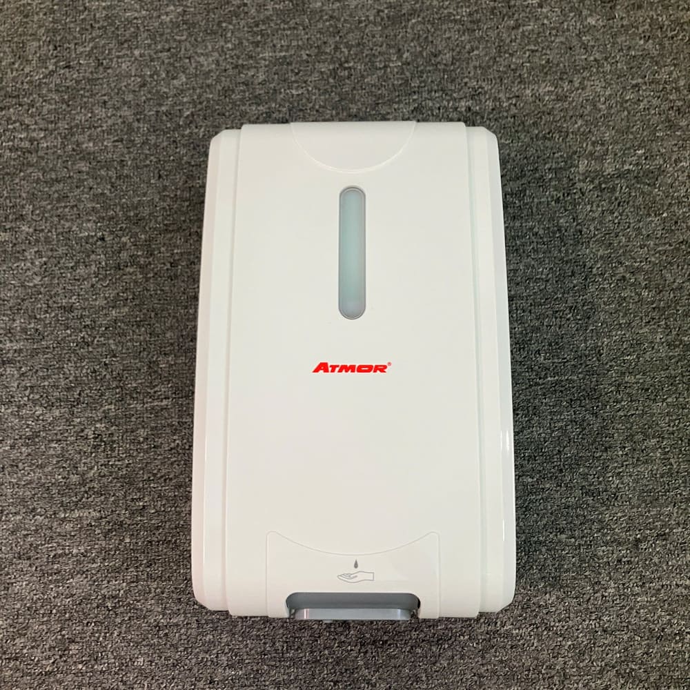 Máy xà phòng cảm ứng 2000ml ATMOR AT-210S (AT210S) - 4