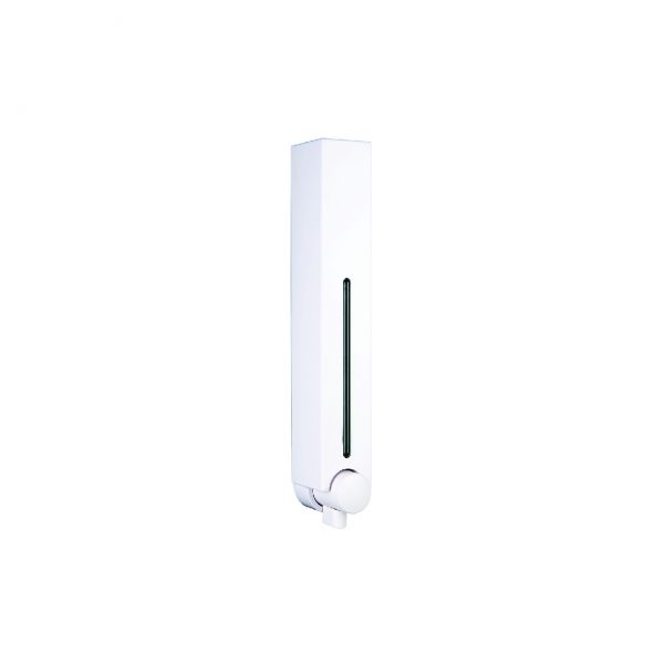 Hộp nhấn xà phòng 500ml ATMOR DH-700-1W (DH7001W)
