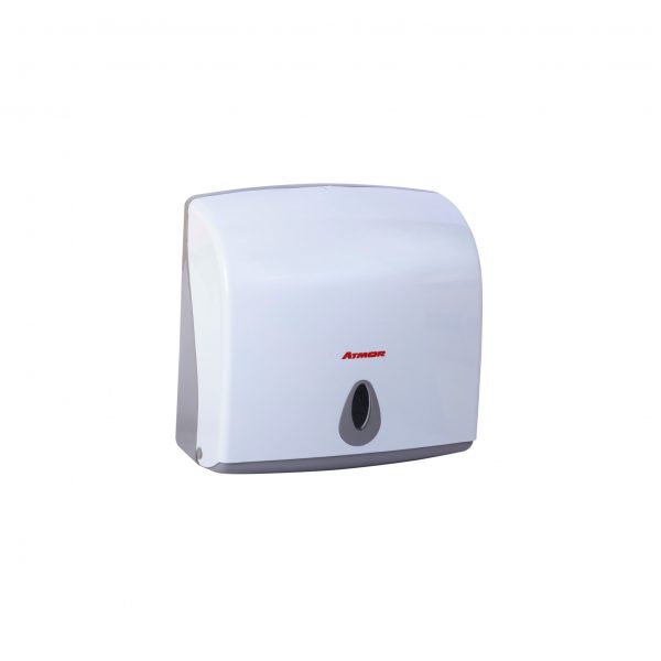 Hộp giấy vệ sinh cỡ lớn ATMOR AT1220 - 8