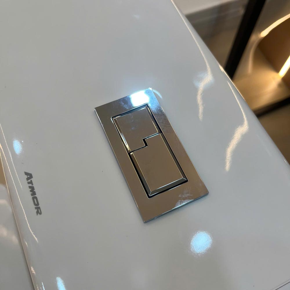 Bồn cầu 1 khối ATMOR AT1213 - 3