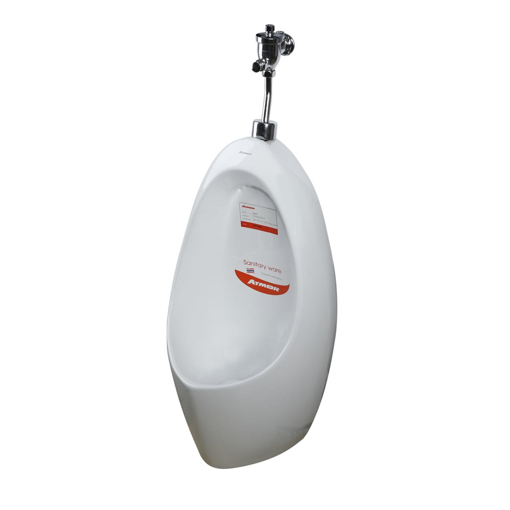 Bồn tiểu nam treo tường ATMOR AT6015 - 4