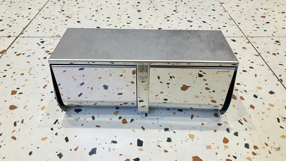 Trục giấy vệ sinh đôi ATMOR 8143 - 3