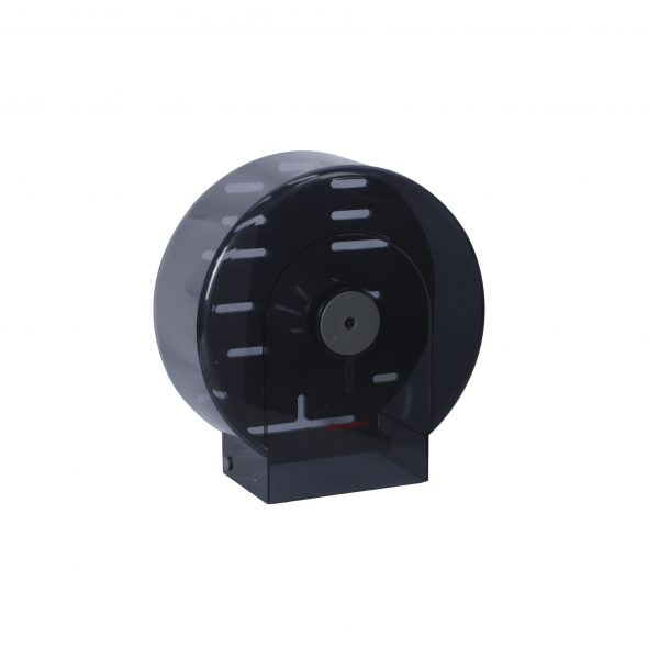 Hộp giấy vệ sinh đen ATMOR AT1008B - 4