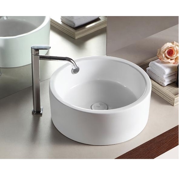 Chậu lavabo đặt bàn ATMOR AT4570 - 3