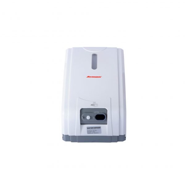 Máy xà phòng cảm ứng 2000ml ATMOR AT-210S (AT210S) - 2