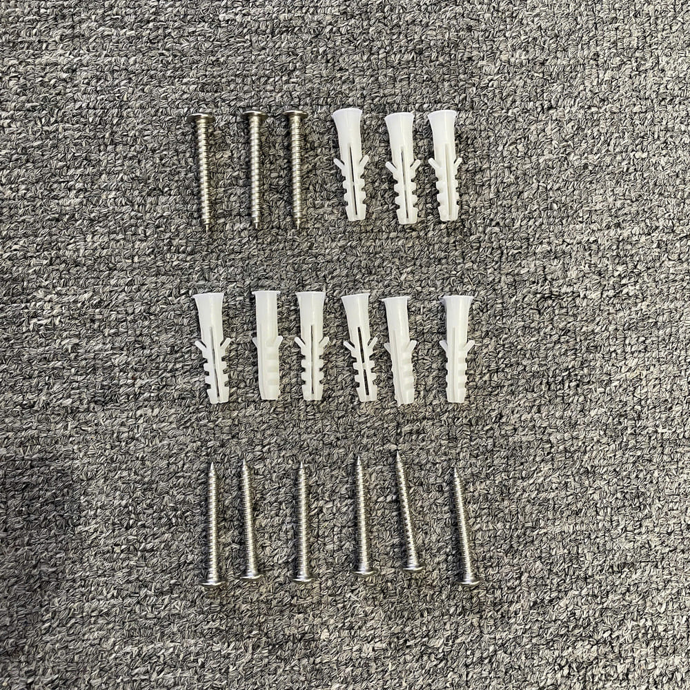 Thanh tay vịn người khuyết tật inox 304 ATMOR BNH-9020 (BNH9020) - 8