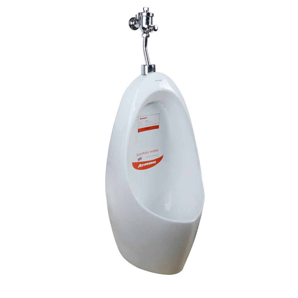 Bồn tiểu nam treo tường ATMOR AT6015 - 2