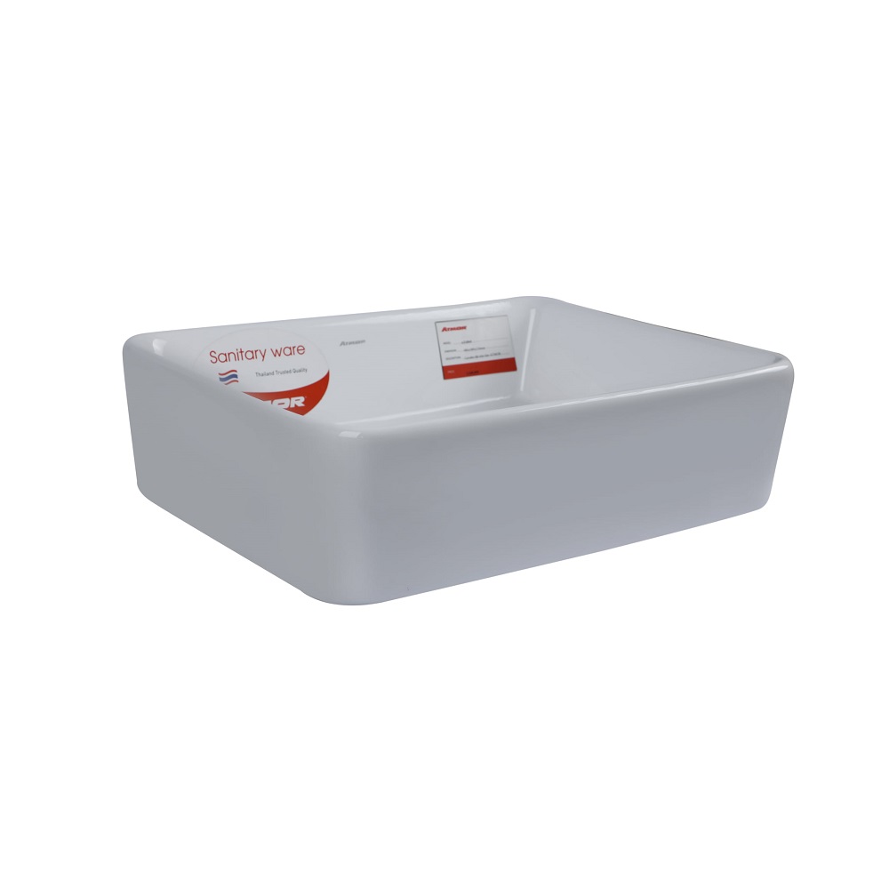 Chậu lavabo đặt bàn ATMOR AT4565 - 3