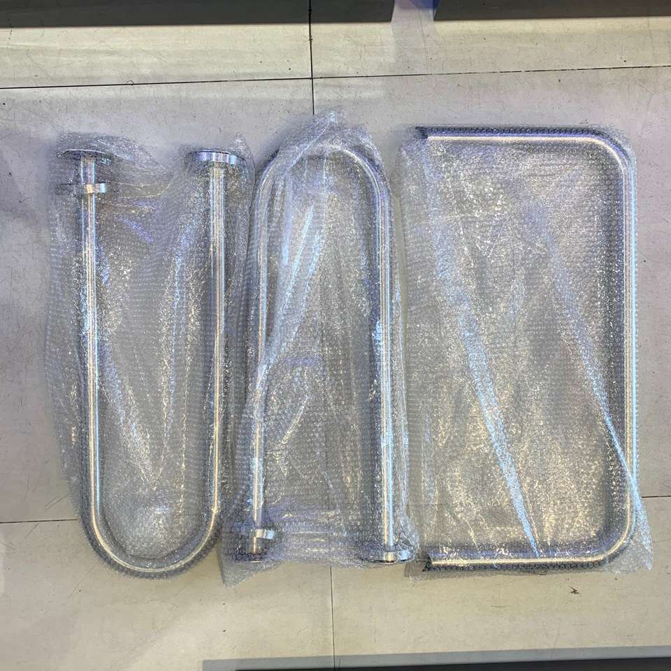 Thanh tay vịn người khuyết tật inox 304 ATMOR BNH-9013 (BNH9013) - 7
