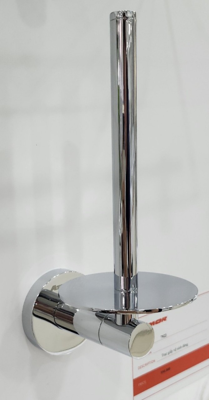 Trục giấy vệ sinh đứng ATMOR 7922 - 2