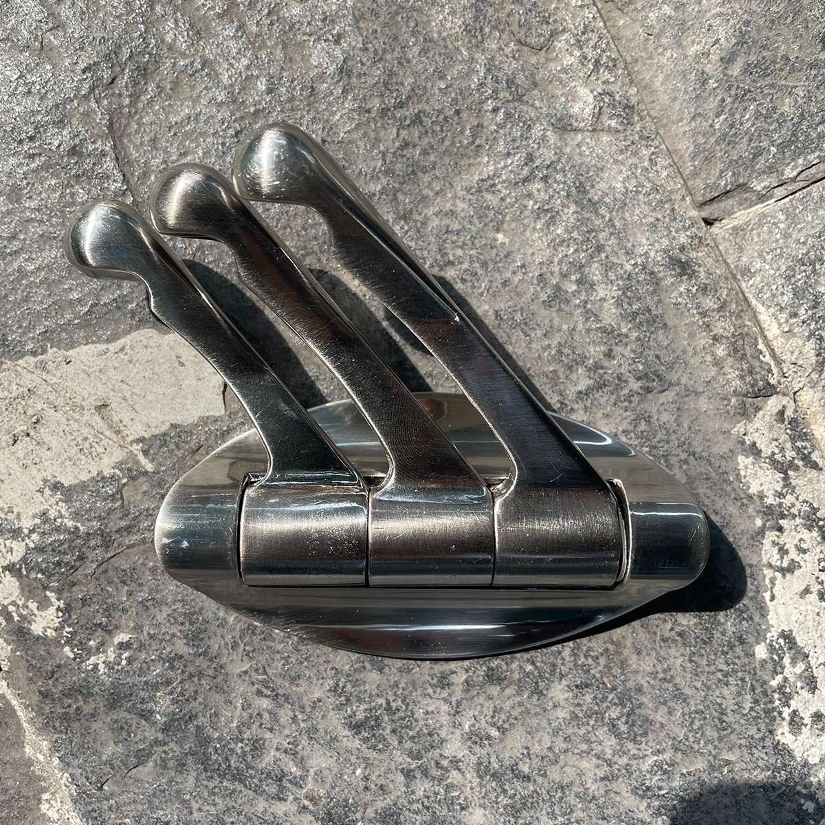 Móc áo ATMOR HOOK-250L (HOOK250L) - 5