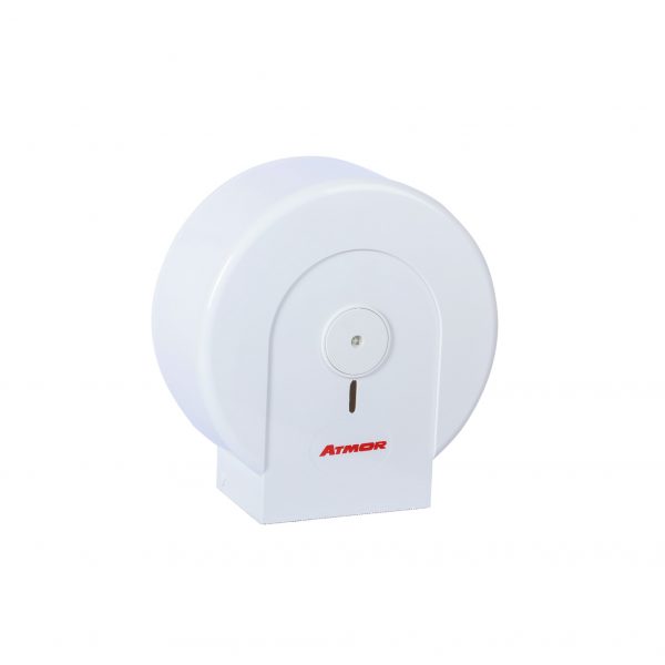 Hộp giấy vệ sinh trắng ATMOR AT1008W - 3