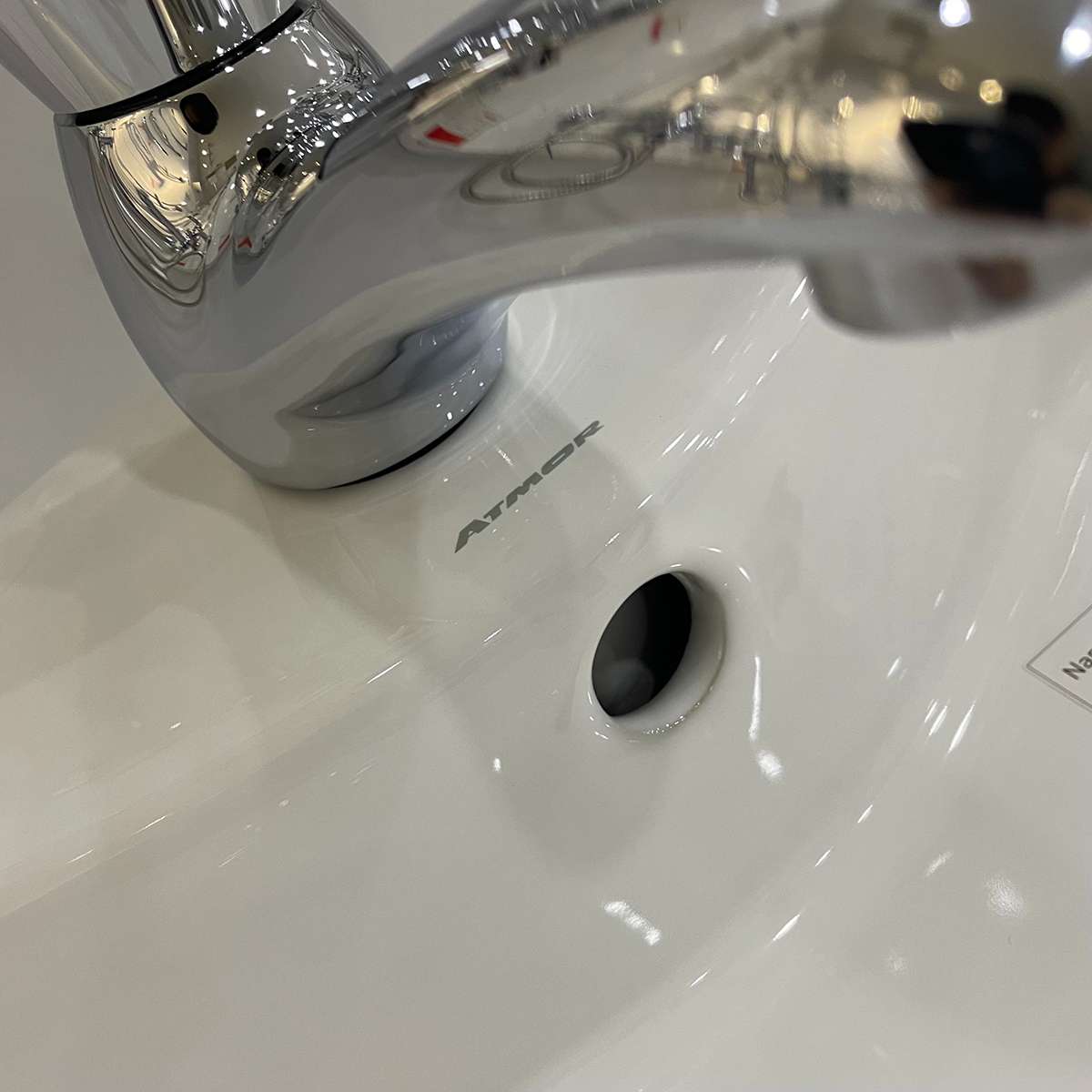 Chậu lavabo đặt bàn ATMOR AT4104 - 7
