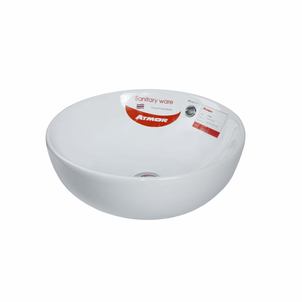 Lavabo đặt bàn ATMOR AT7008 - 2