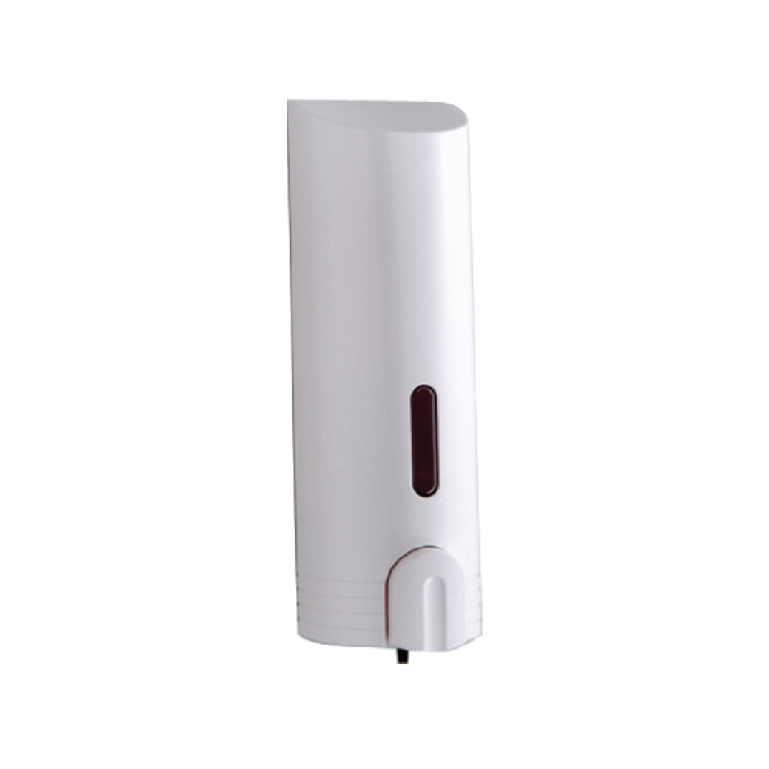 Hộp nhấn xà phòng 400ml ATMOR DH-800-1 (DH8001)