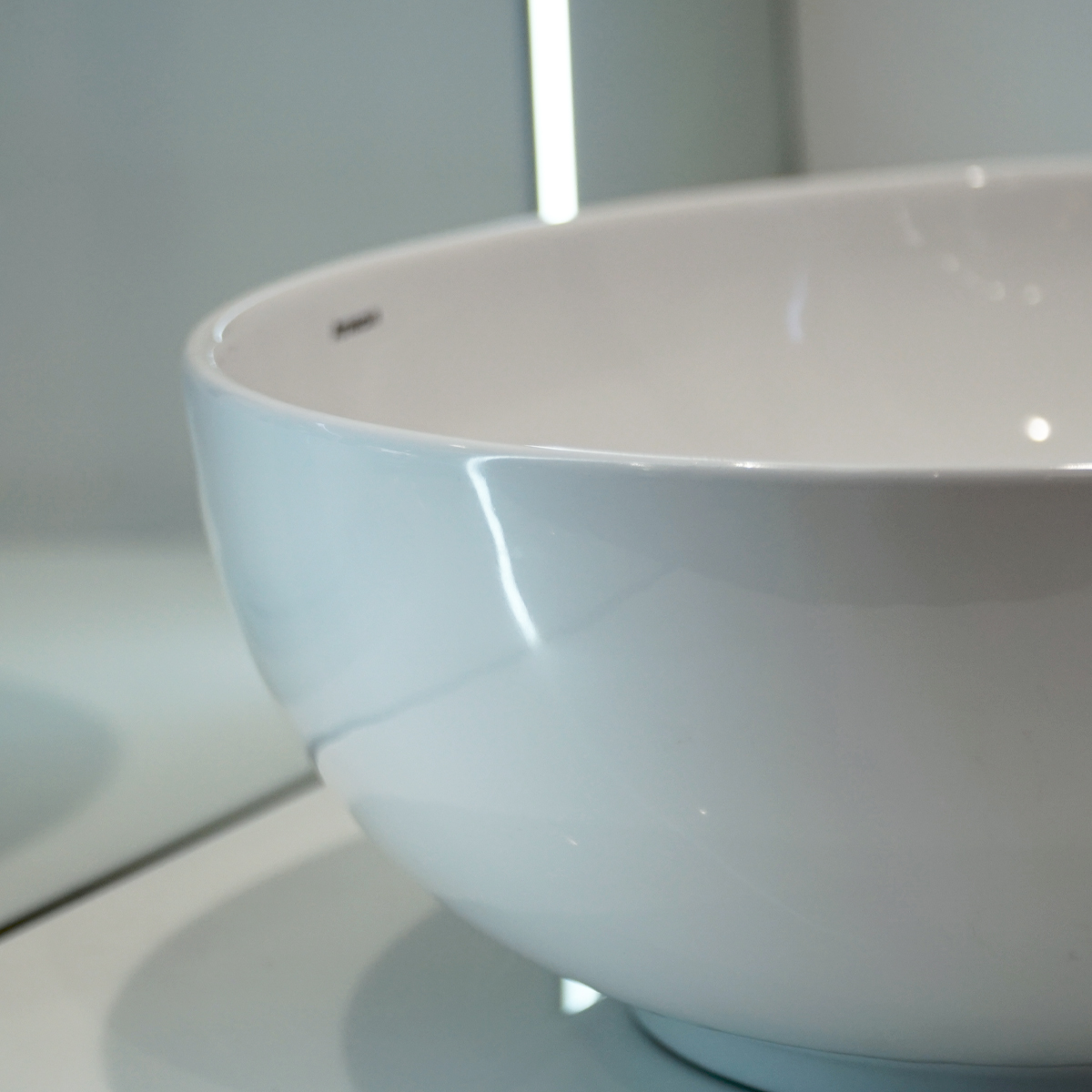 Chậu lavabo đặt bàn ATMOR AT111 - 6