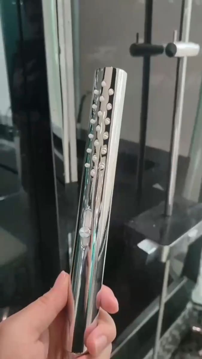 Tay sen tắm ATMOR AT39001 - 2