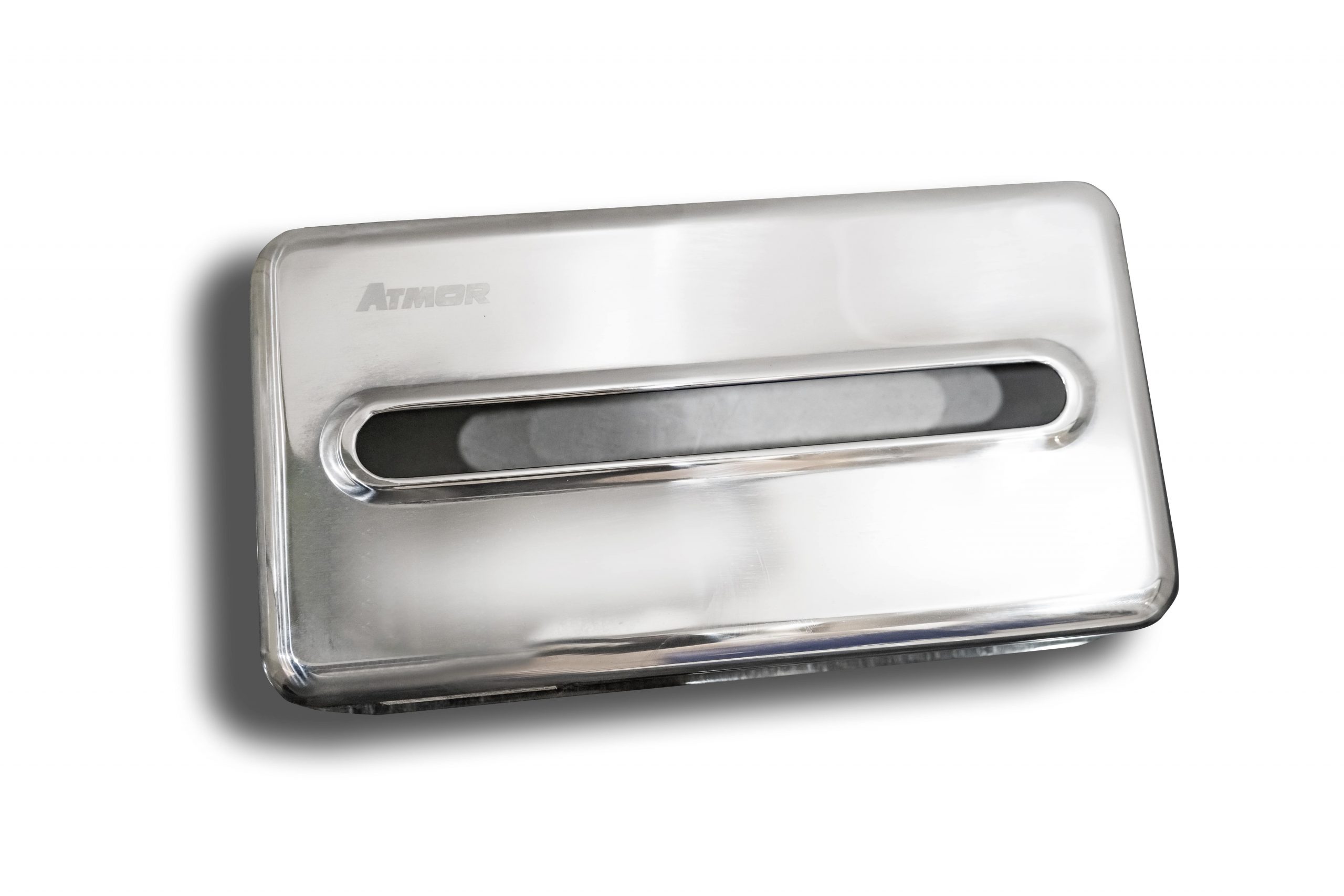 Hộp giấy vệ sinh âm ATMOR TD-8304 (TD8304) - 4
