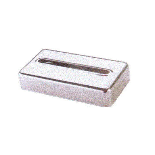 Hộp giấy vệ sinh inox ATMOR TD08-313 (TD08313)