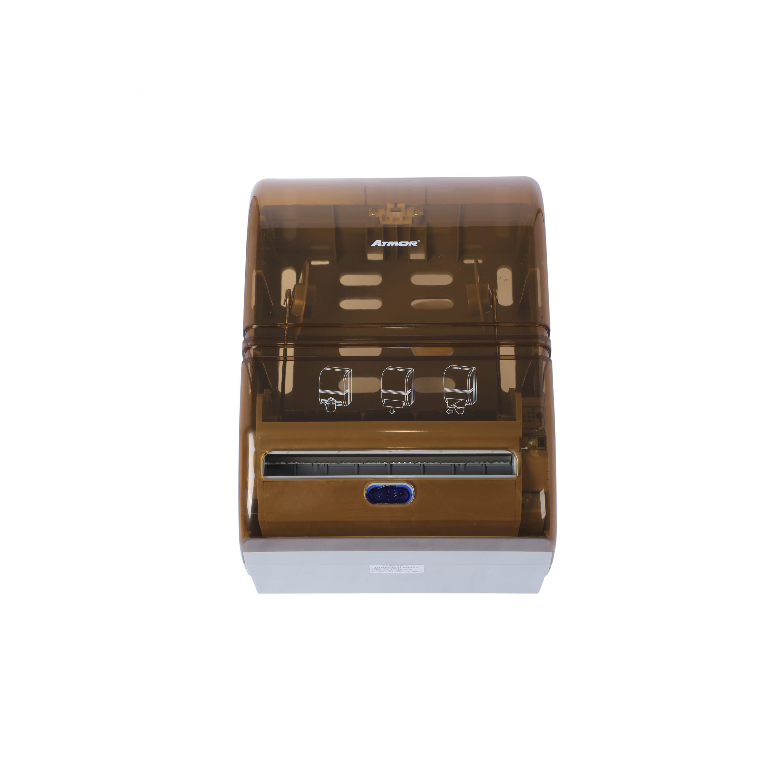 Hộp giấy vệ sinh cảm ứng ATMOR APT-001 (APT001)