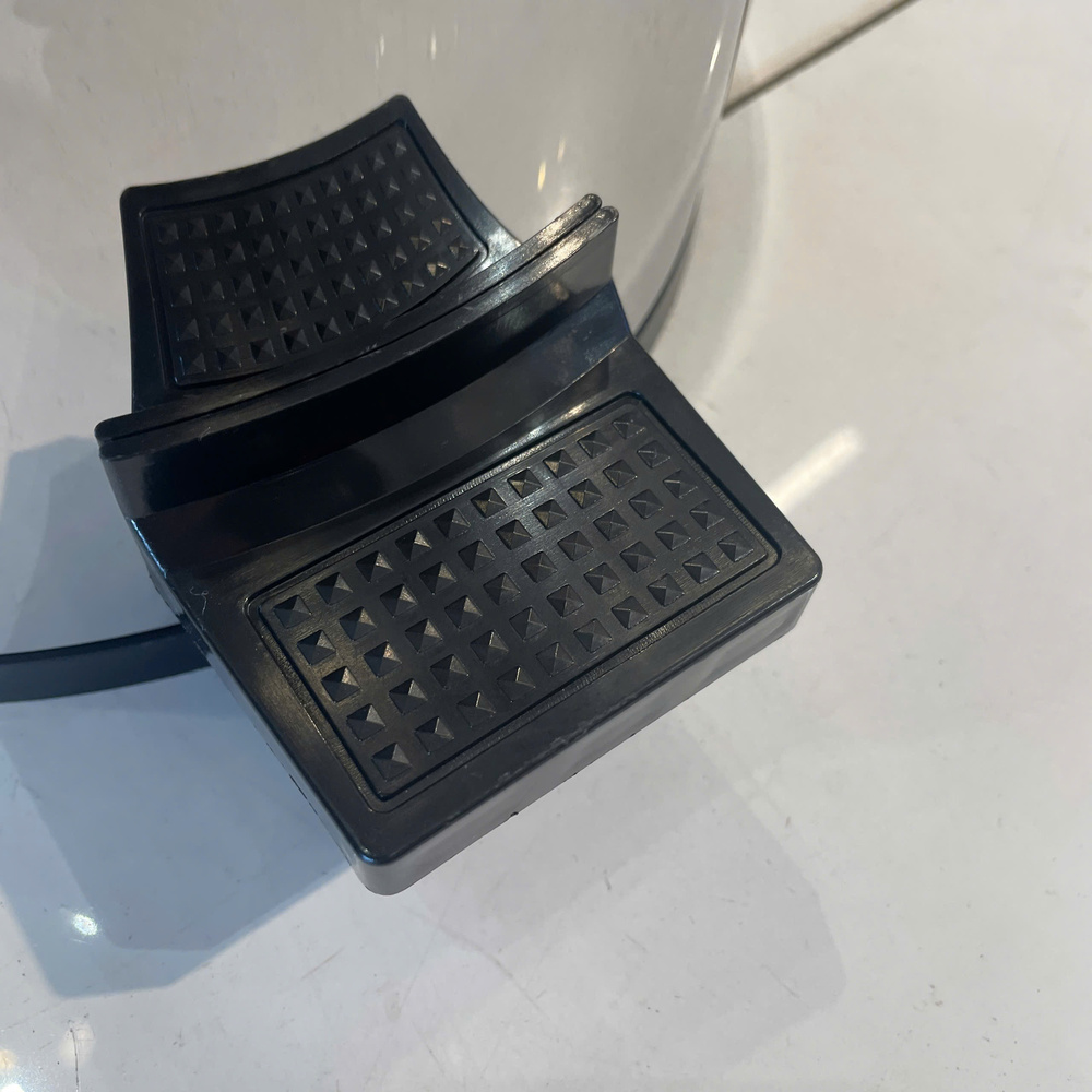Thùng rác inox 304 ATMOR - 9