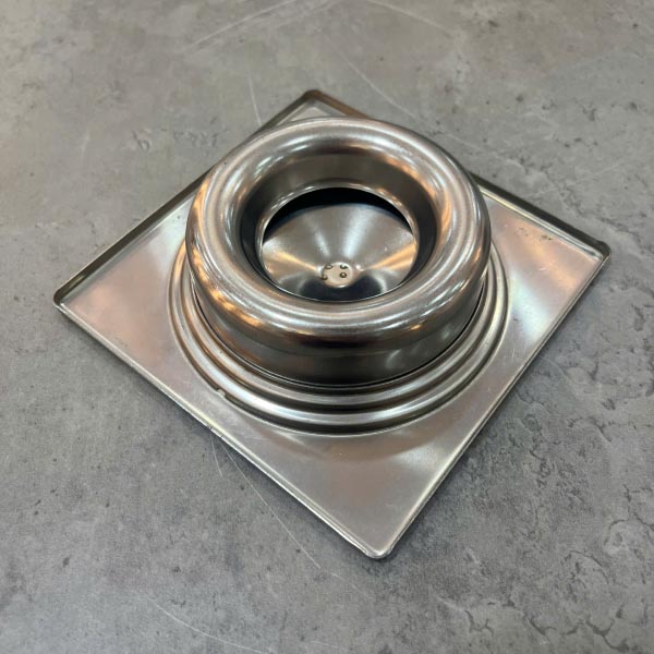 Xả lọc rác inox 304 ATMOR PD-3129 - 3