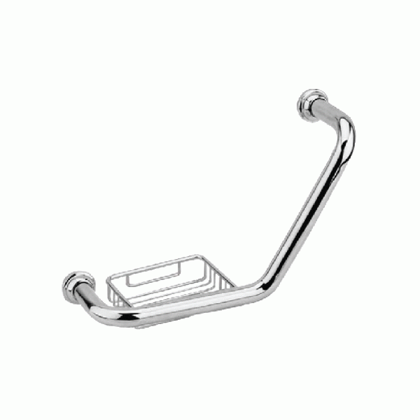 Thanh tay vịn nhà vệ sinh ATMOR 8009