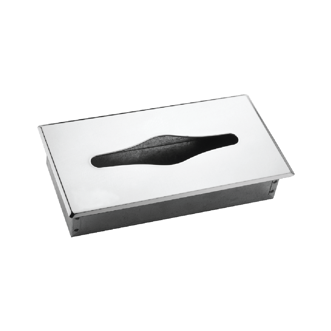 Hộp giấy vệ sinh âm ATMOR TD-8304 (TD8304)