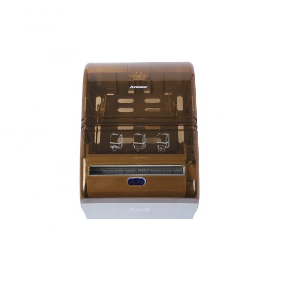Hộp giấy vệ sinh cảm ứng ATMOR APT-001 (APT001) - 3