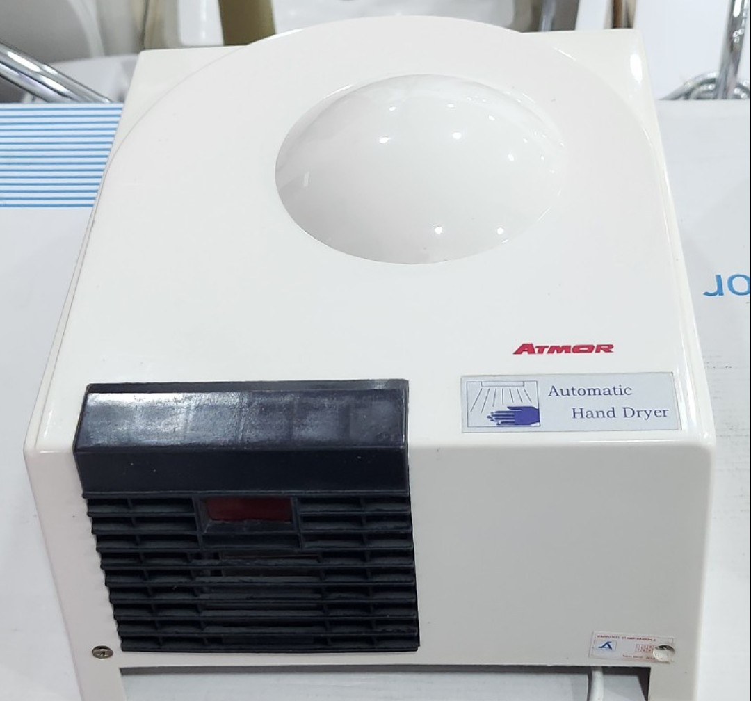 Máy sấy tay cảm ứng 1200W ATMOR JXG-130 (JXG130) - 4