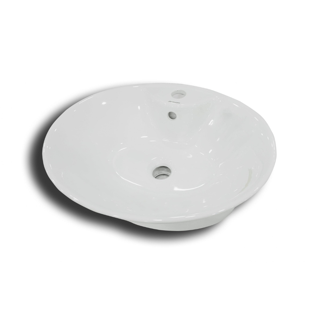 Lavabo dương vành ATMOR AT103 - 2
