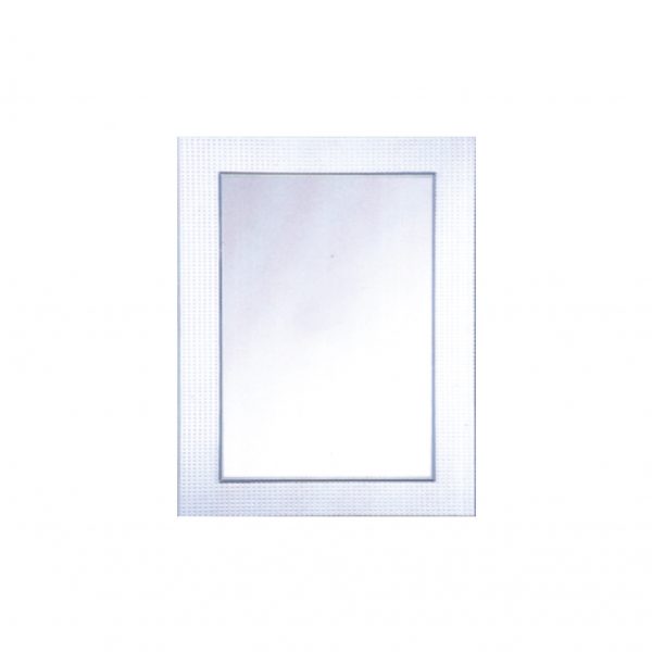 Gương soi phòng tắm 60x80cm ATMOR 9260