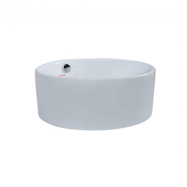 Chậu lavabo đặt bàn ATMOR AT4570 - 2