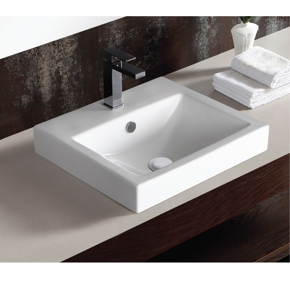 Chậu lavabo đặt bàn ATMOR AT4034A - 3