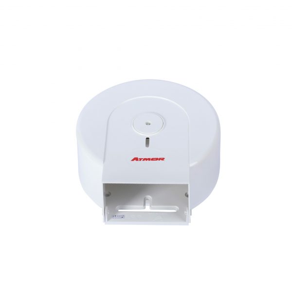Hộp giấy vệ sinh trắng ATMOR AT1008W - 2